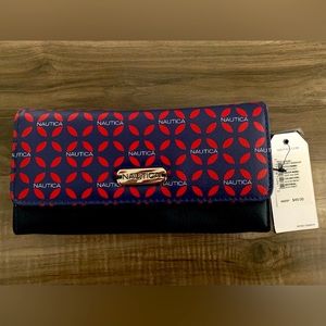 Náutica Wallet